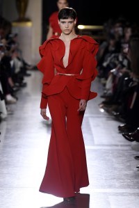 Elie Saab Couture Spring 2019