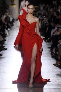 Elie Saab Couture Spring 2019