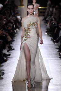 Elie Saab Couture Spring 2019