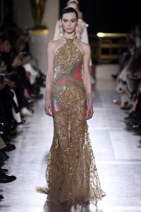 Elie Saab Couture Spring 2019