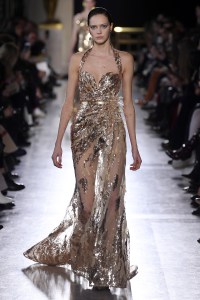 Elie Saab Couture Spring 2019