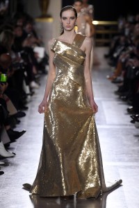 Elie Saab Couture Spring 2019