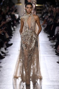Elie Saab Couture Spring 2019