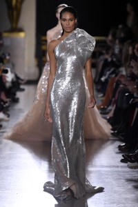 Elie Saab Couture Spring 2019
