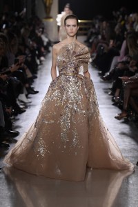 Elie Saab Couture Spring 2019
