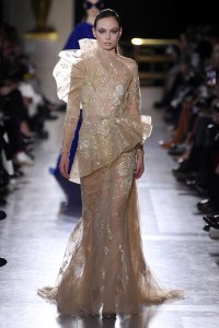 Elie Saab Couture Spring 2019