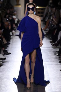 Elie Saab Couture Spring 2019