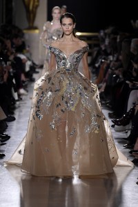 Elie Saab Couture Spring 2019
