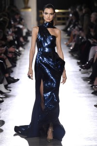 Elie Saab Couture Spring 2019