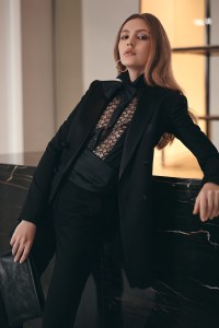 Elie Saab Pre-Fall 2019