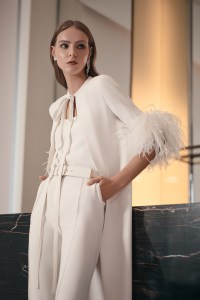 Elie Saab Pre-Fall 2019
