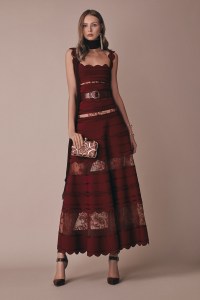 Elie Saab Pre-Fall 2019