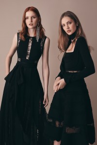 Elie Saab Pre-Fall 2019