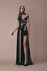 Elie Saab Pre-Fall 2019