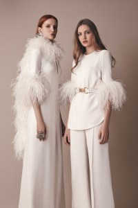Elie Saab Pre-Fall 2019