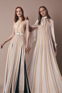 Elie Saab Pre-Fall 2019