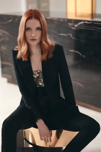 Elie Saab Pre-Fall 2019