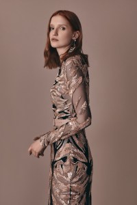 Elie Saab Pre-Fall 2019