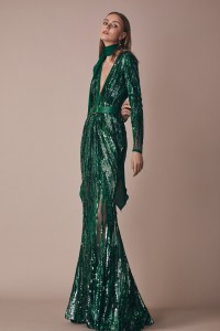 Elie Saab Pre-Fall 2019
