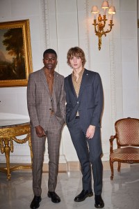 Emanuel Ungaro Men's Fall 2019