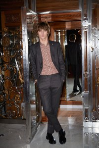 Emanuel Ungaro Men's Fall 2019