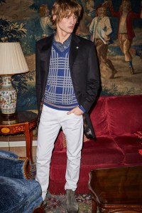 Emanuel Ungaro Men's Fall 2019