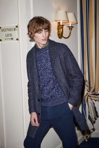 Emanuel Ungaro Men's Fall 2019