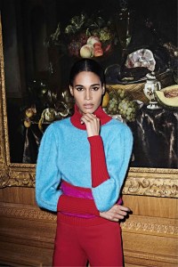 Emanuel Ungaro Pre-Fall 2019