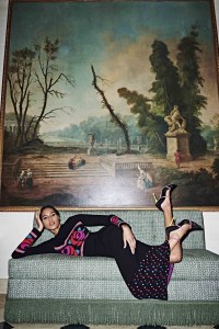 Emanuel Ungaro Pre-Fall 2019