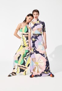 Emilio Pucci Pre-Fall 2019