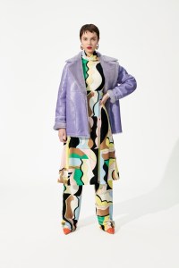 Emilio Pucci Pre-Fall 2019