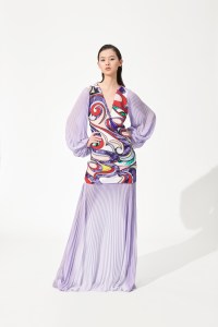 Emilio Pucci Pre-Fall 2019