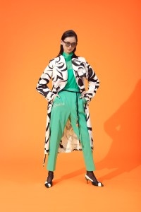 Emilio Pucci Pre-Fall 2019