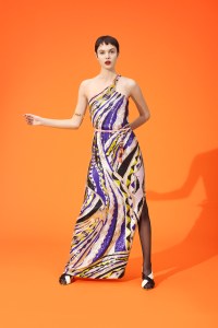 Emilio Pucci Pre-Fall 2019