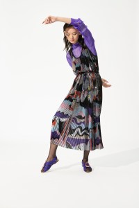 Emilio Pucci Pre-Fall 2019