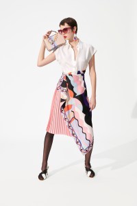 Emilio Pucci Pre-Fall 2019