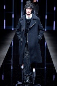 Emporio Armani Men's Fall 2019