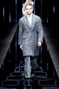 Emporio Armani Men's Fall 2019