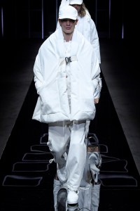 Emporio Armani Men's Fall 2019