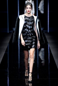 Emporio Armani Men's Fall 2019