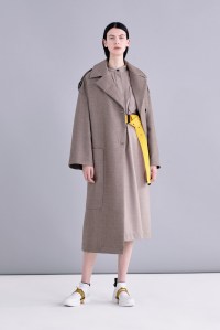 Erika cavallini Pre-fall 2019