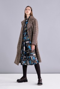 Erika cavallini Pre-fall 2019
