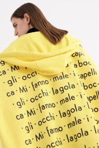 Erika cavallini Pre-fall 2019