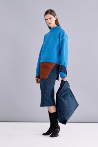 Erika cavallini Pre-fall 2019