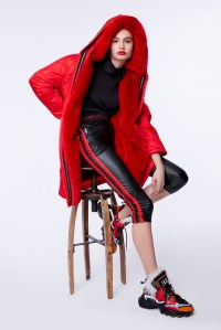 Ermanno Scervino Pre-Fall 2019