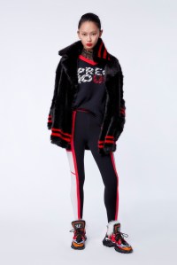 Ermanno Scervino Pre-Fall 2019