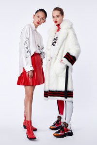 Ermanno Scervino Pre-Fall 2019