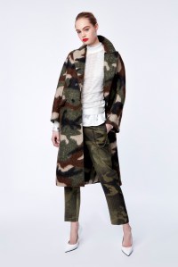 Ermanno Scervino Pre-Fall 2019