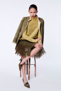 Ermanno Scervino Pre-Fall 2019