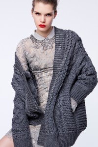Ermanno Scervino Pre-Fall 2019